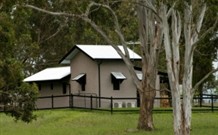 Bendolba Estate - Accommodation Sydney