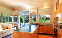Blue Mountains Cottage - Accommodation in Surfers Paradise