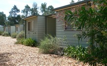 Carrie's Cottage - Tourism Canberra