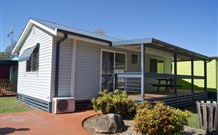 Cooma Cottage Accommodation - thumb 3