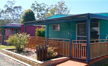 Cooma Cottage Accommodation - thumb 2