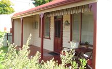 Couria Creek Cottages - thumb 6