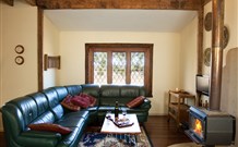 Jasper Cottage - Accommodation in Bendigo