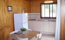 Lake Tabourie Holiday Park - Accommodation in Brisbane