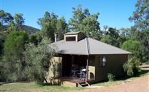 Lake Tabourie Holiday Park - thumb 3