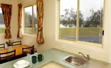 Mavis's Kitchen and Cabins - Accommodation Rockhampton