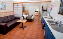 Oakbourne Cottage Gingers Creek - Coogee Beach Accommodation