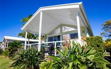 Ocean Dreaming Holiday Units - Tweed Heads Accommodation