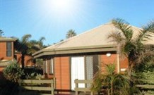 Split Solitary Apartment - Accommodation in Brisbane