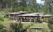 Summerlees Cottage - Casino Accommodation