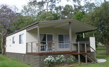The Dairy Vineyard Cottage - Accommodation in Brisbane