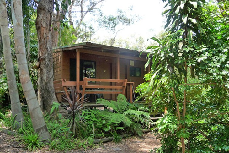 Port Stephens YHA - Accommodation Mount Tamborine