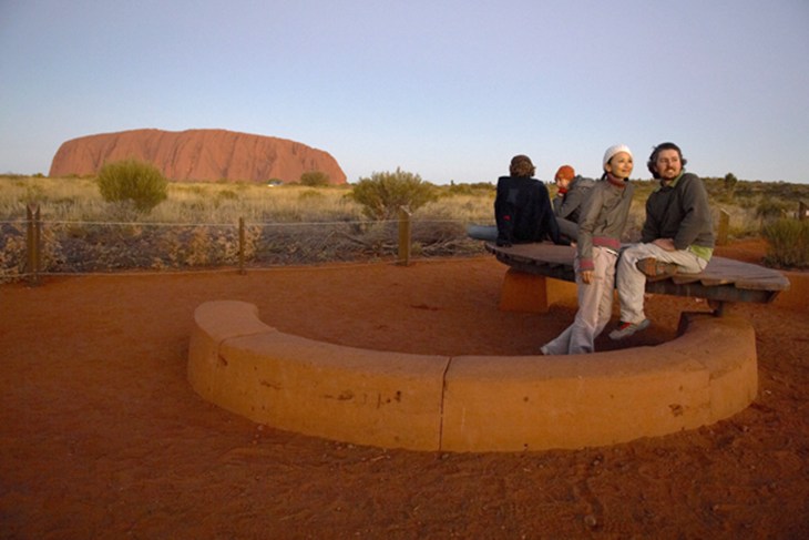 Ayers Rock - Outback Pioneer Lodge - thumb 0