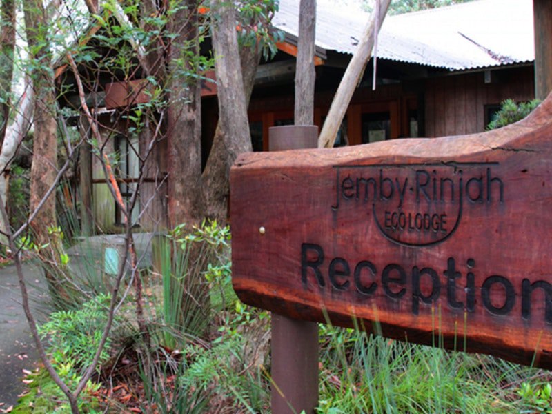 Jemby Rinjah Eco Lodge - thumb 3