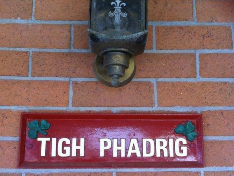 Tigh Phadrig Holiday Cottage - thumb 0