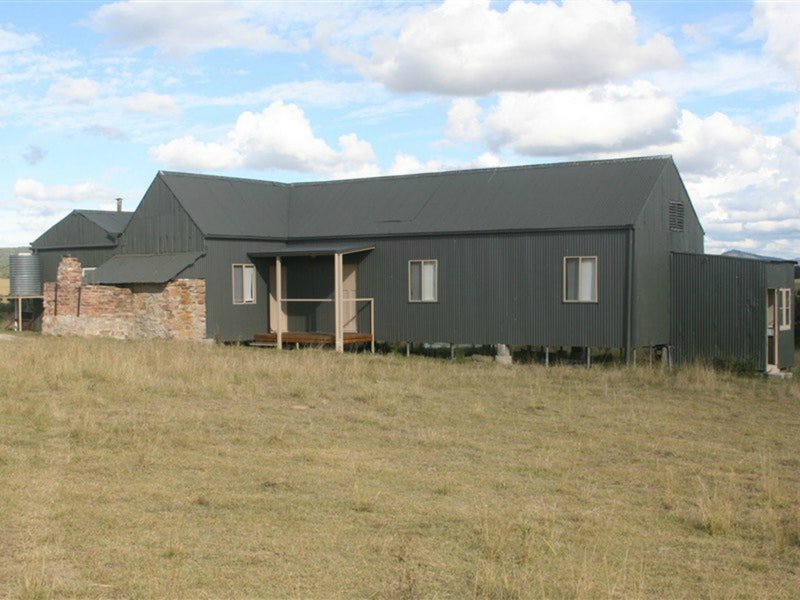 Retreat Shearers Quarters - Dalby Accommodation 2