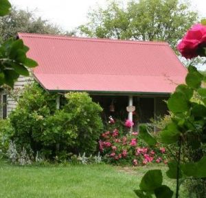 Poppys Cottage Bed And Breakfast - Grafton Accommodation 0
