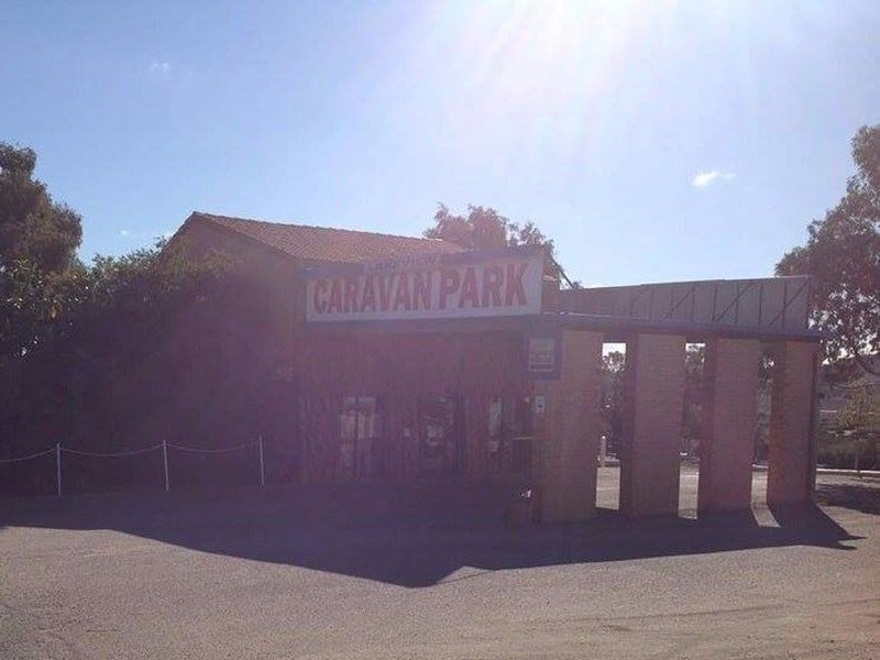 Broken Hill Lake View Caravan Park - thumb 6