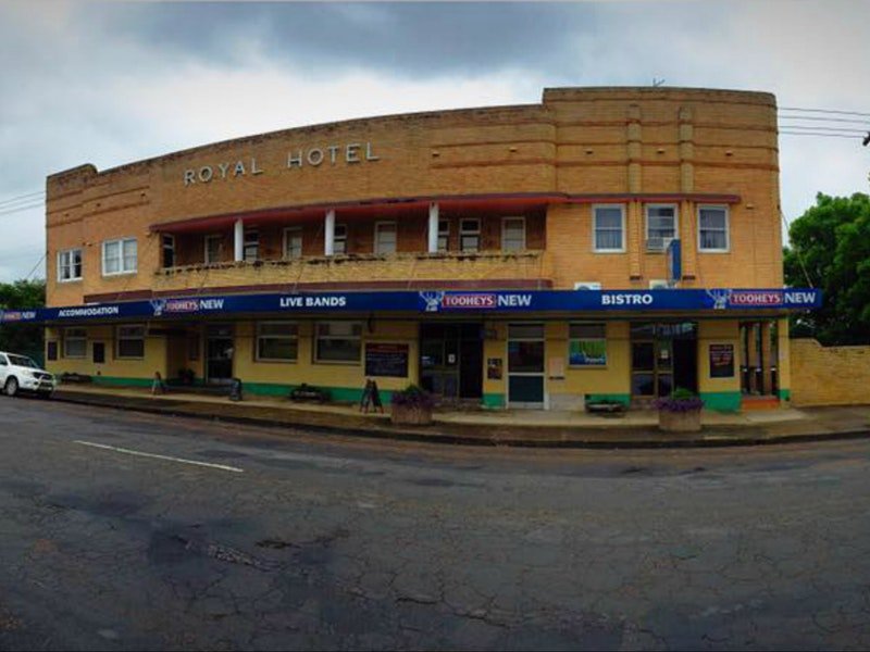 Royal Hotel Dungog - thumb 3
