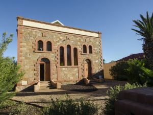 Broken Hill Outback Church Stay - thumb 0