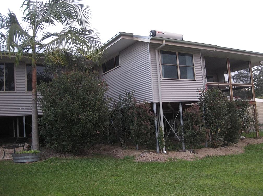 Cosy Cow Farmstay Bed And Breakfast - Coogee Beach Accommodation 4