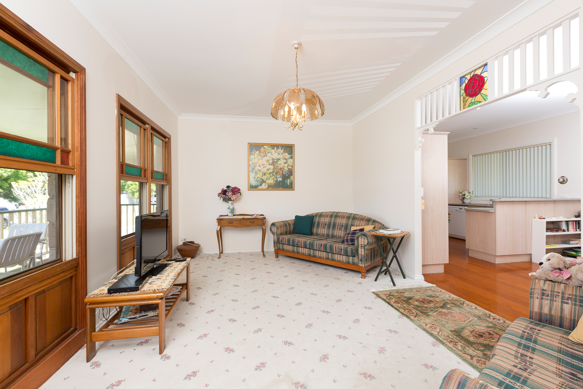 Cranford Waterfront Cottage - Coogee Beach Accommodation 0