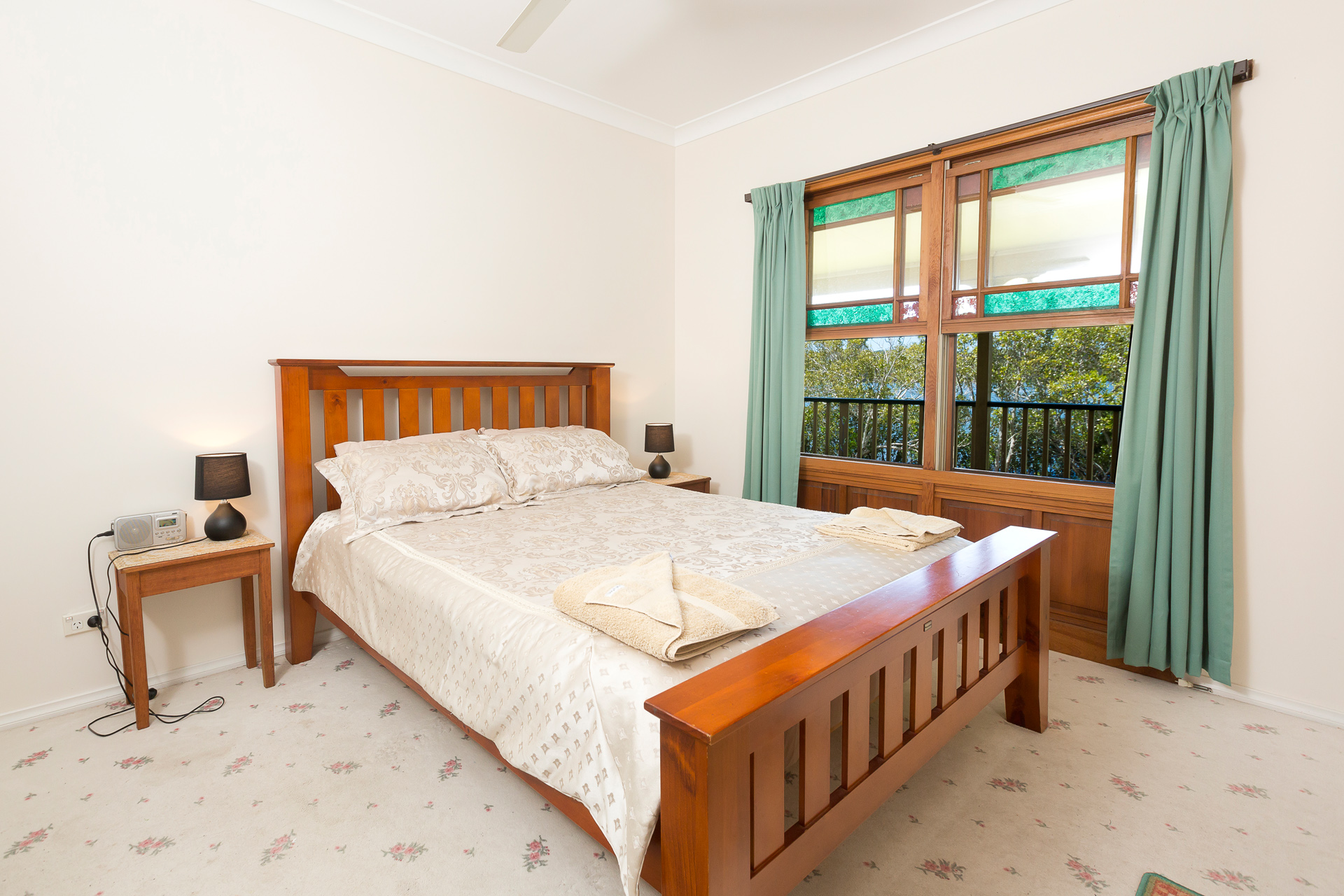 Cranford Waterfront Cottage - Coogee Beach Accommodation 1