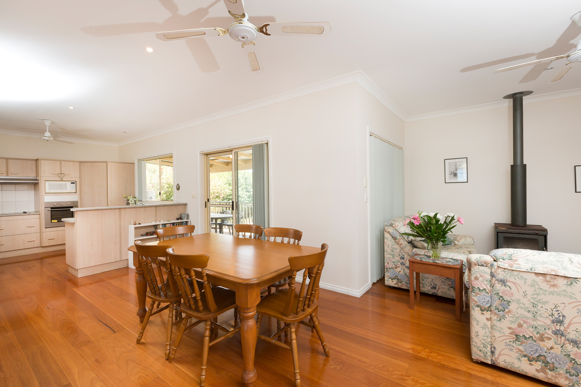 Cranford Waterfront Cottage - Coogee Beach Accommodation 6
