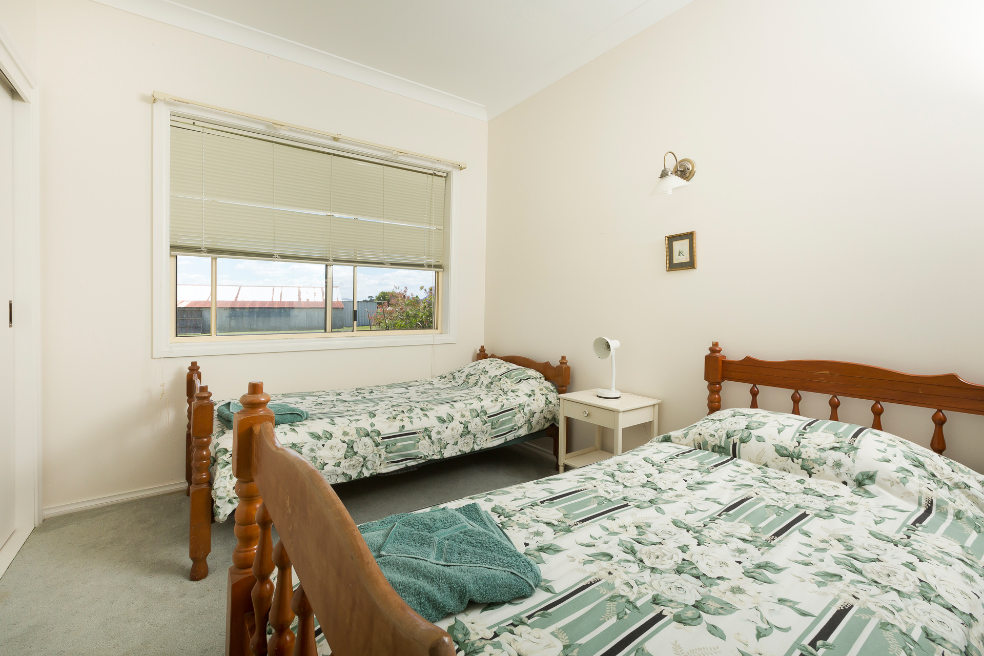 Cranford Waterfront Cottage - Coogee Beach Accommodation 7