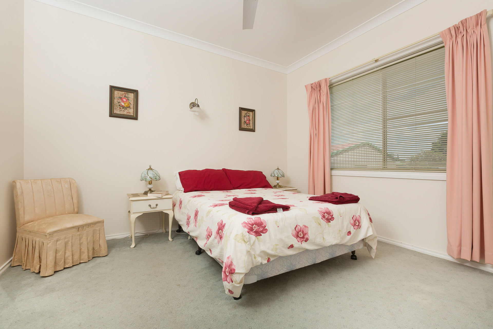 Cranford Waterfront Cottage - Coogee Beach Accommodation 8