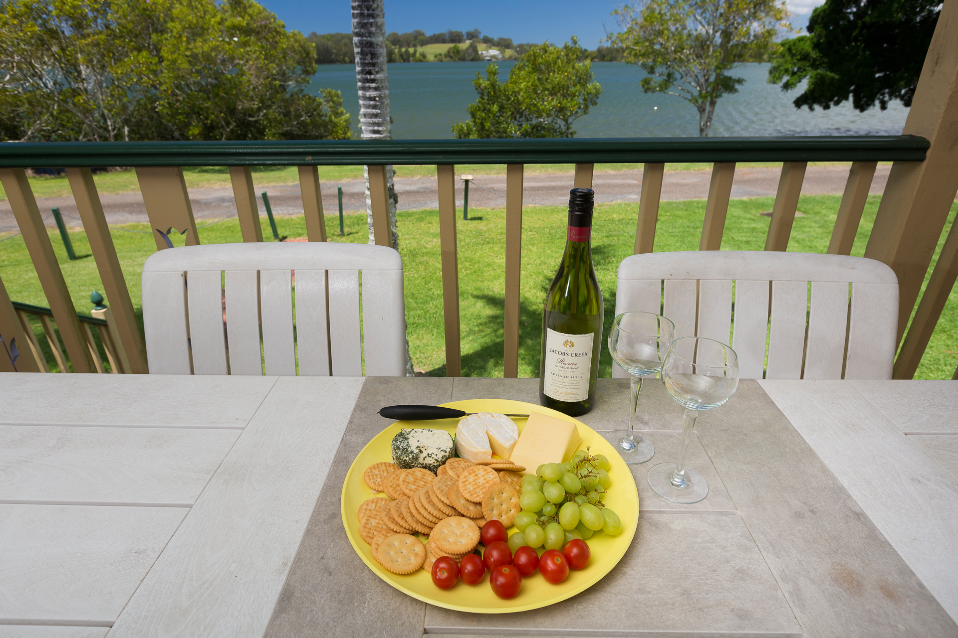Cranford Waterfront Cottage - Coogee Beach Accommodation 10