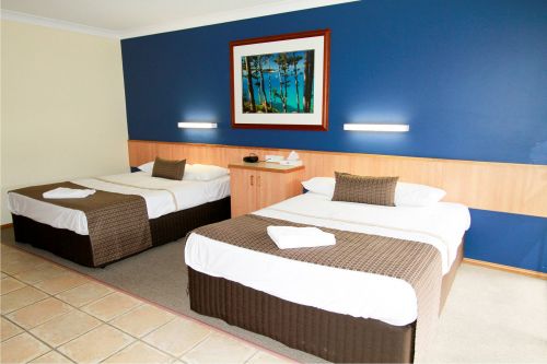 The Reef Gateway Hotel Motel - thumb 5