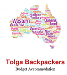 Tolga Backpackers-Budget Accommodation - Redcliffe Tourism