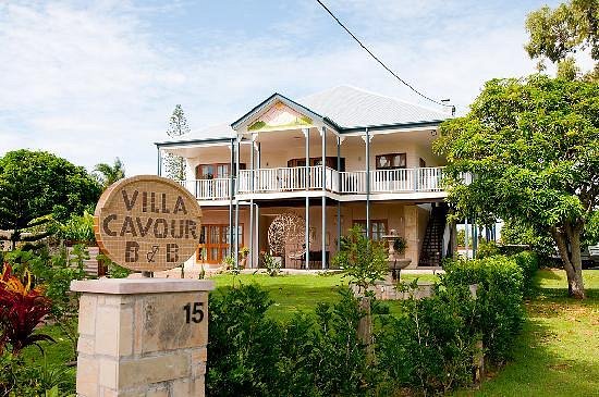 Villa Cavour Hervey Bay - thumb 3