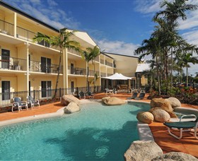 Cairns Queenslander Hotel And Apartments - thumb 0