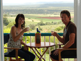 Crane Winery Bed And Breakfast - thumb 0