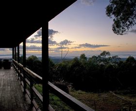 The Stonehouse Retreat - Darwin Tourism
