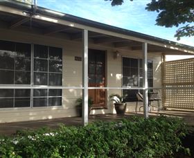 Coopers on Cassowary - Accommodation Directory