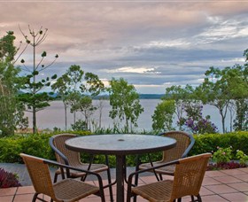 Tinaroo Lake Resort - Lismore Accommodation 3