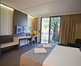 Kings Park Accommodation - Accommodation Redcliffe