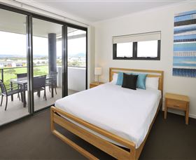 Apartments G60 Gladstone, Managed By Metro Hotels - thumb 0
