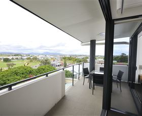 Apartments G60 Gladstone, Managed By Metro Hotels - thumb 1