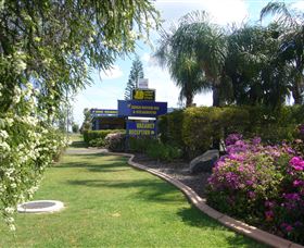 Kings Motor Inn and Steakhouse - Accommodation Redcliffe