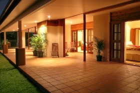 The Summit Rainforest Retreat and Conference Centre - Accommodation Cooktown