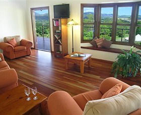 The Summit Rainforest Retreat And Conference Centre - Kempsey Accommodation 3