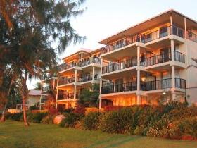 Rose Bay Resort - Grafton Accommodation 0