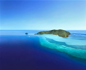 OneOnly Hayman Island - Accommodation Bookings