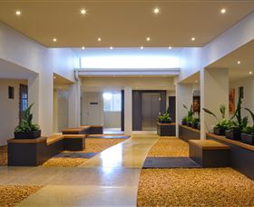 Essence Serviced Apartments Chermside - Kingaroy Accommodation