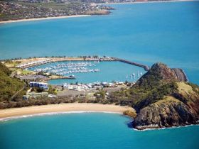 Rosslyn Bay Resort and Spa - Accommodation Port Hedland
