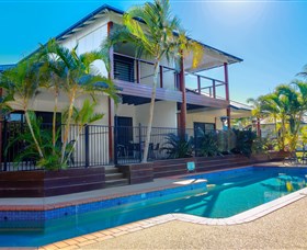 The Edge on Beaches 1770 Resort - Accommodation Cooktown